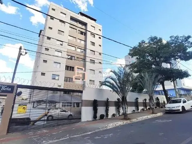 Imagem: Apartamento para Aluguel, 2 Quartos, 1 Suíte