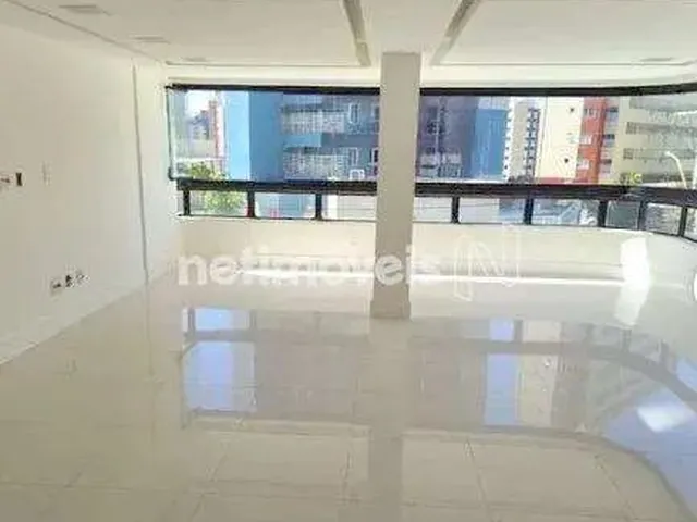 Imagem: Locação Apartamento 3 Quartos Armação