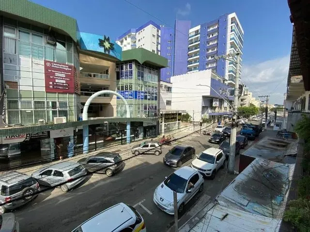 Imagem 1: Casa para Aluguel, 3 Quartos, Centro - Guarapari/Es