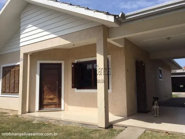 Imagem: Linda Casa de 3 Dormitórios para Temporada