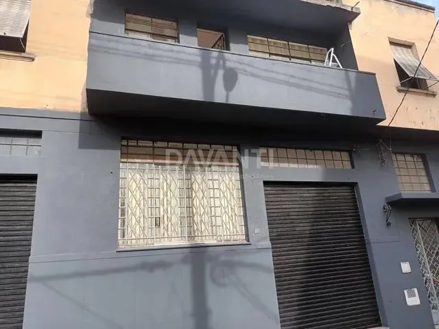 Imagem: Casa - Centro - Campinas