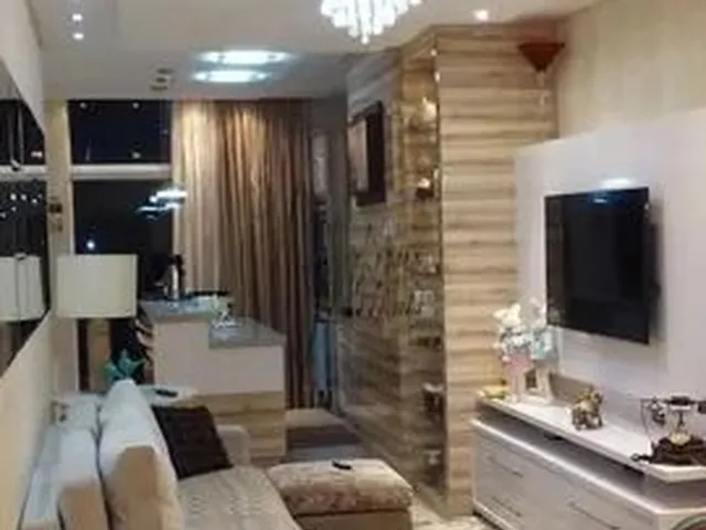 Imagem 2: Apartamento de 2 Dormitórios. Ref.:16705009