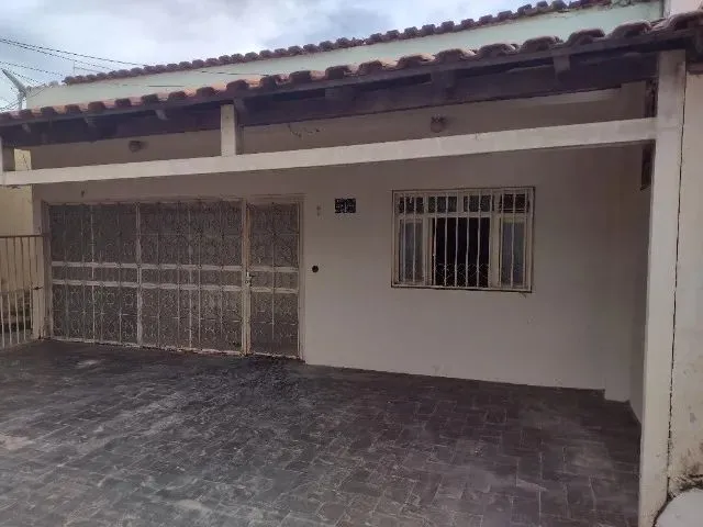 Imagem: Q. 01 Setor Norte - 03 Quartos Casa de