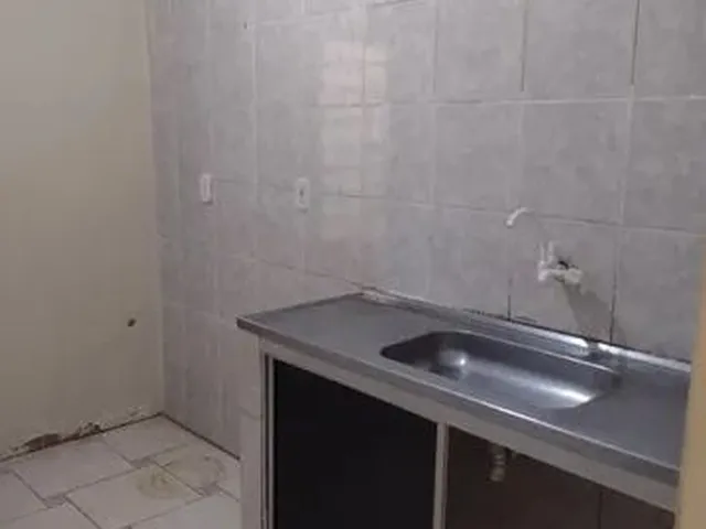 Imagem 6: Q. 01 Setor Norte - 03 Quartos + Casa de Fundos