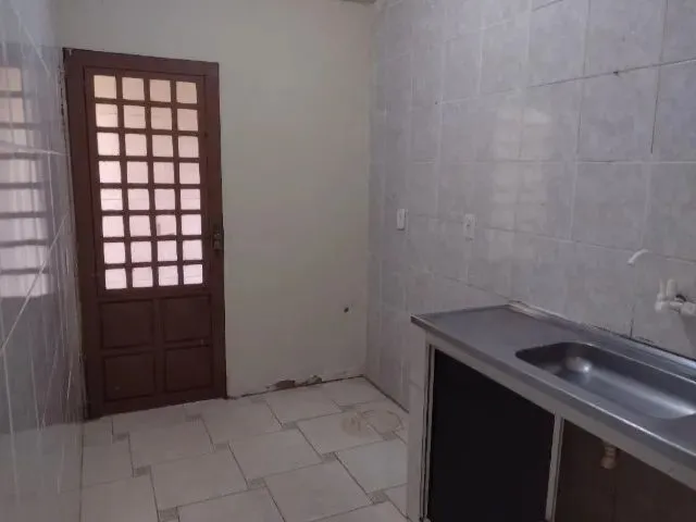 Imagem 2: Q. 01 Setor Norte - 03 Quartos + Casa de Fundos