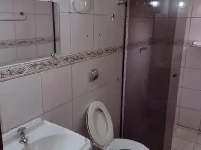 Imagem 3: Q. 01 Setor Norte - 03 Quartos + Casa de Fundos