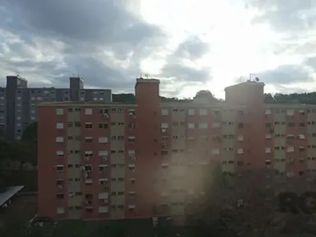 Imagem 8: Apartamento em Jardim Sabará