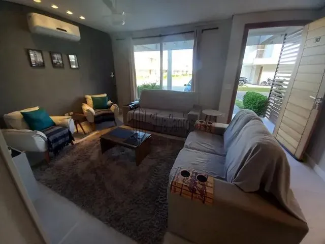 Imagem: Casa 04 Dormitórios Condomínio Murano