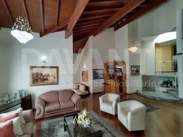 Imagem 4: Casa - Condomínio Bosques de Grevílea - Vinhedo