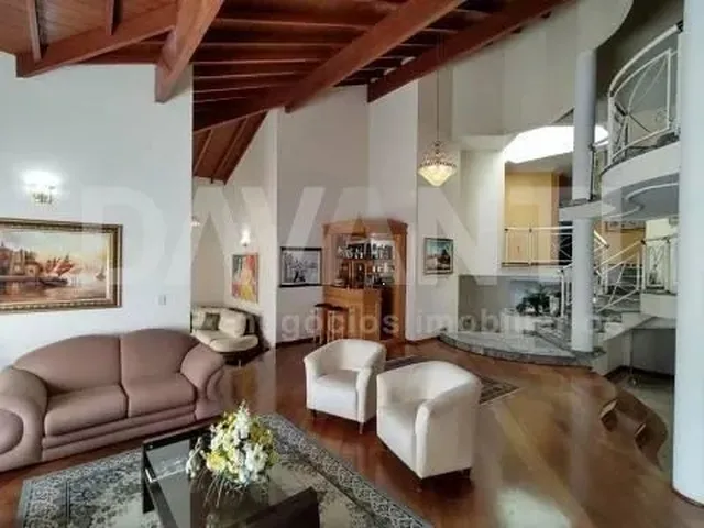 Imagem 6: Casa - Condomínio Bosques de Grevílea - Vinhedo