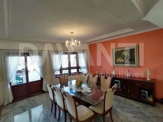 Imagem 5: Casa - Condomínio Bosques de Grevílea - Vinhedo