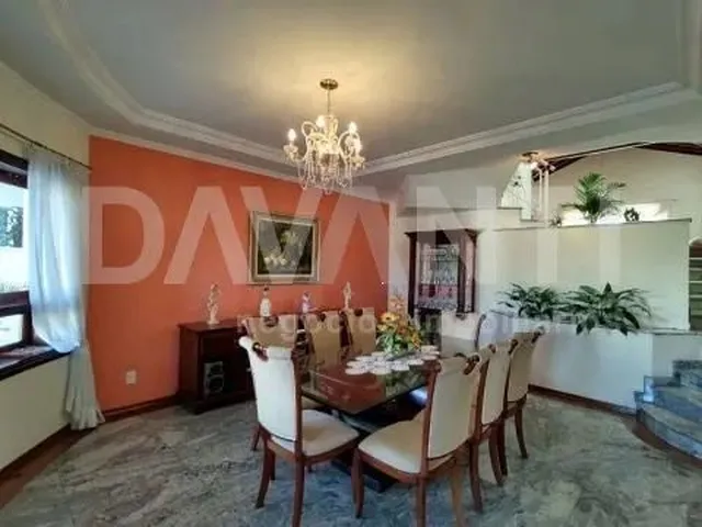 Imagem 3: Casa - Condomínio Bosques de Grevílea - Vinhedo
