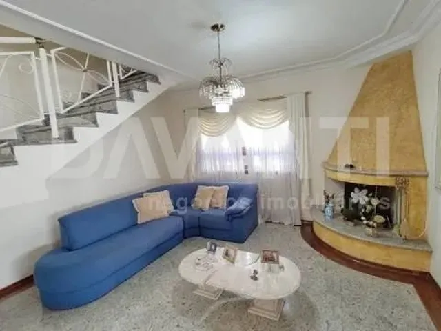 Imagem 8: Casa - Condomínio Bosques de Grevílea - Vinhedo