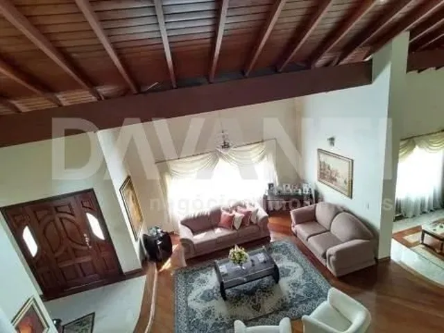 Imagem 9: Casa - Condomínio Bosques de Grevílea - Vinhedo