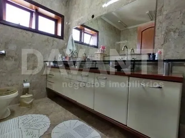 Imagem 11: Casa - Condomínio Bosques de Grevílea - Vinhedo