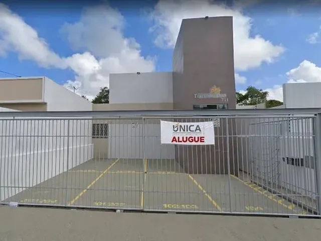 Imagem: Alugue Apartamento no Residencial Teresinha