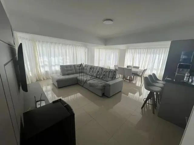 Imagem: Apartamento 3 Dormitórios - Navegantes