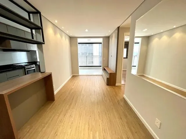 Imagem: Apartamento para Aluguel Possui 66 Metros