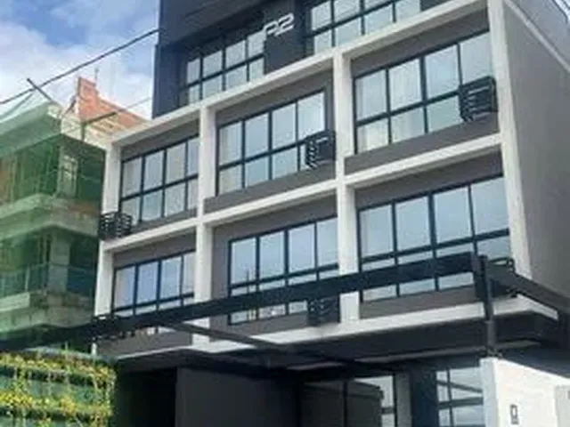 Imagem: Flat Mobiliado, Pé na Areia