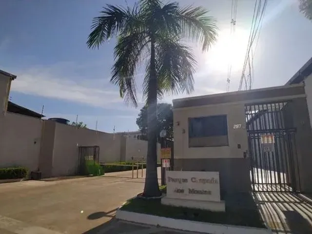 Imagem: Aluga-Se Apartamento Parque Ohara - Chapada
