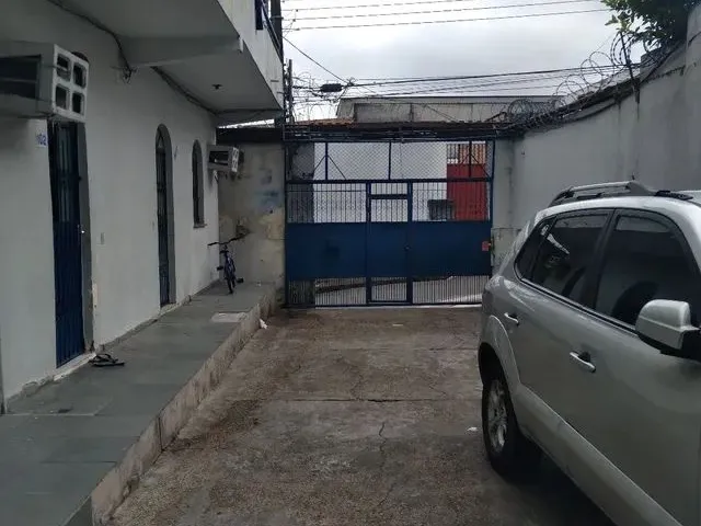 Imagem: Apto no Bairro da Paz de 1 Quarto