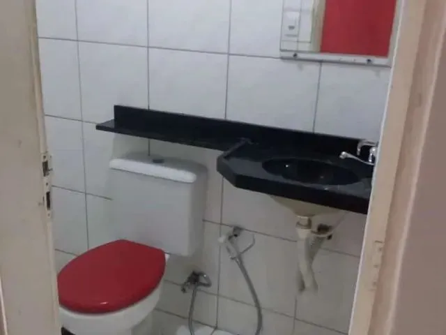 Imagem 6: Alugo Ou Vendo Apto no Geisel