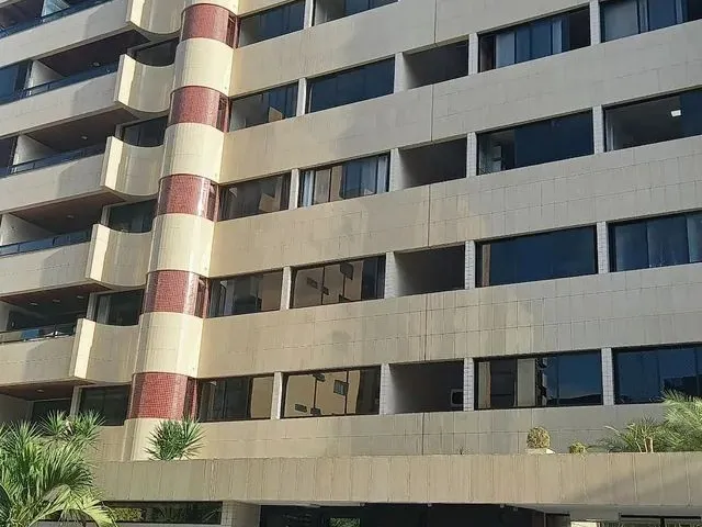 Imagem: Apartamento Quarto Suites Ponta Verde