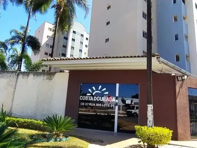 Imagem: Apartamento para Aluguel com 1 Quarto em