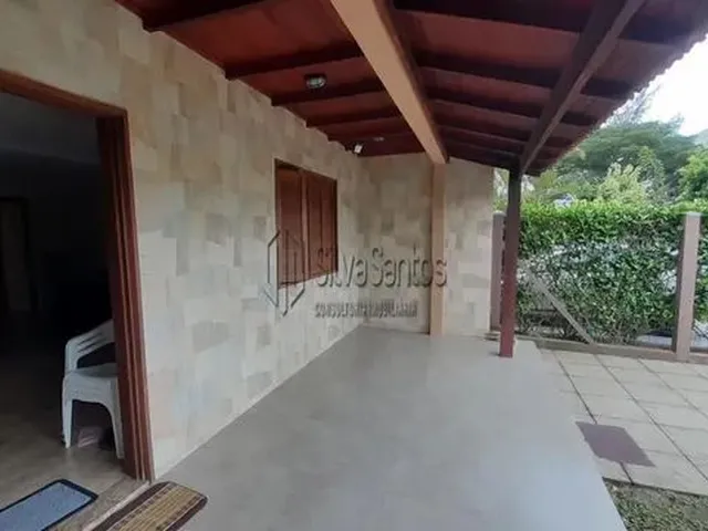 Imagem: Excelente Casa de 3 Dormitórios, Ampla