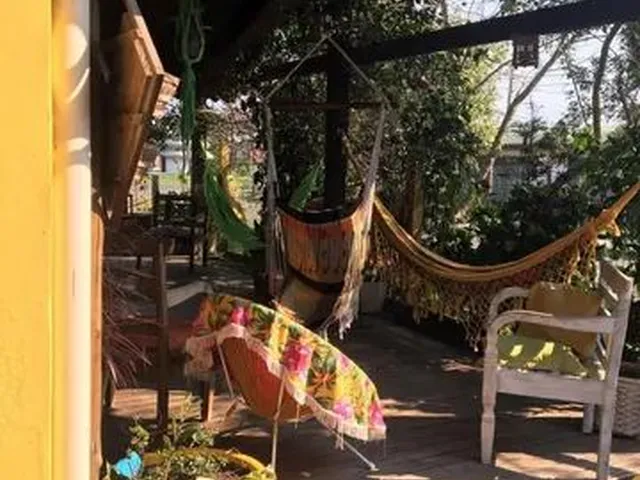 Imagem: Linda Casa Rústica para Locação de Temporada!!