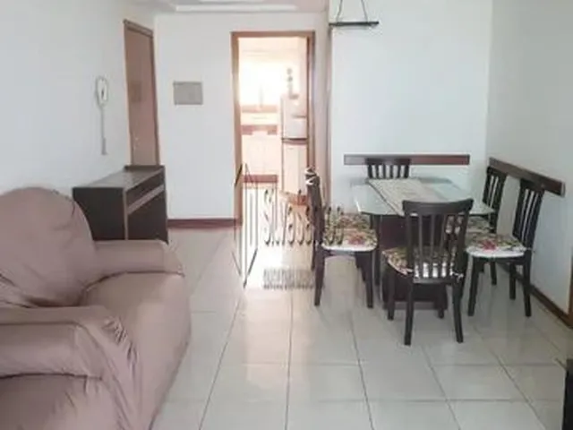 Imagem: Apartamento 3 Dormitórios - Centro Ref