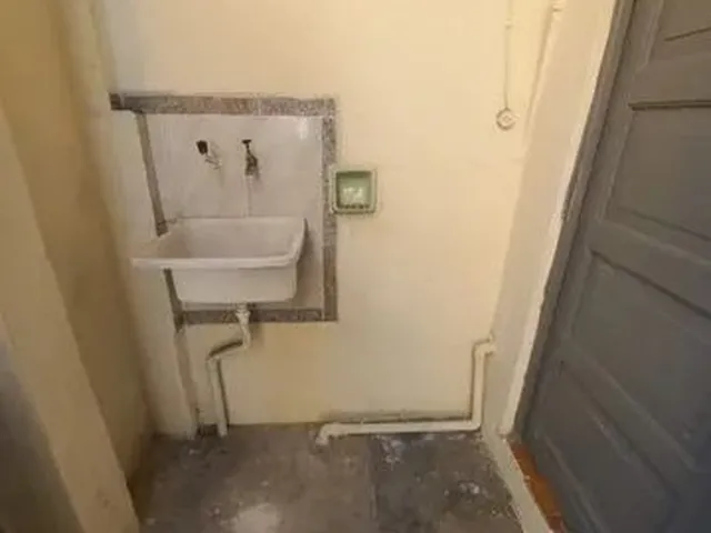 Imagem 6: Alugo Imóvel de 01 Quarto
