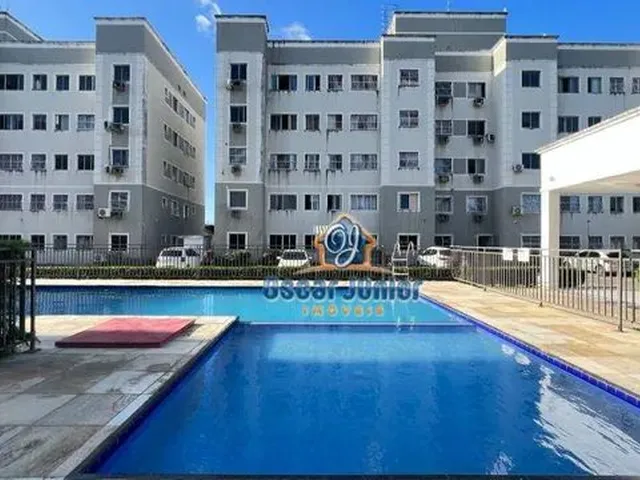 Imagem: Excelente Apartamento com 2 Quartos Wc