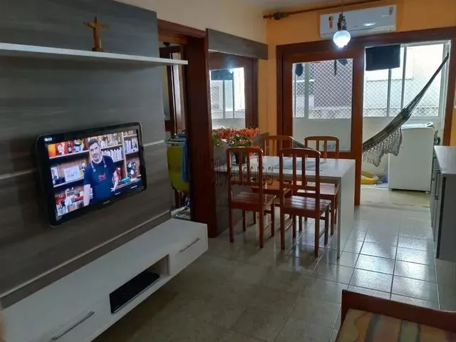 Imagem: Apartamento 2 Dormitórios Ref. 72
