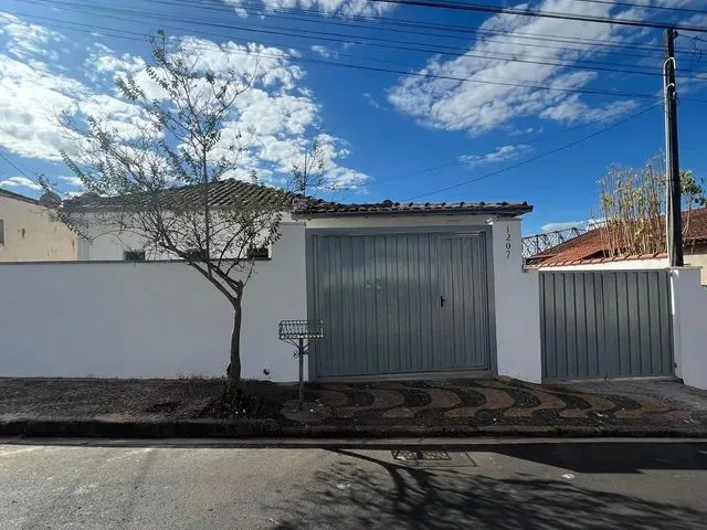 Imagem: Casa para Aluguel Possui 60 Metros Quadrados