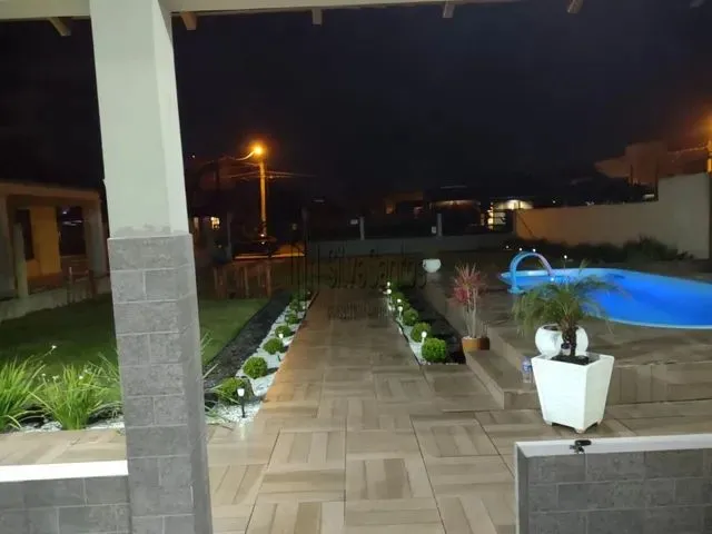 Imagem: Casa na Zona Nova para Temporada - Valor