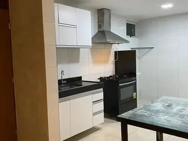 Imagem: Aluga-Se Apartamento no Bessa
