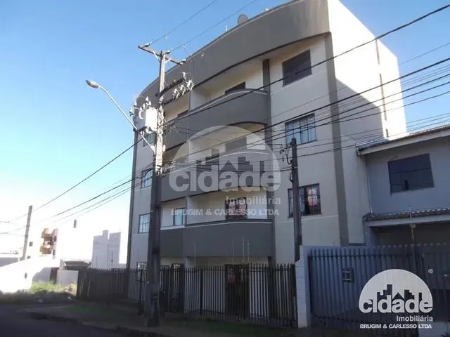 Imagem 1: Apartamento para Aluguel, 2 Quartos, 1 Vaga, Parque Verde - Cascavel/Pr