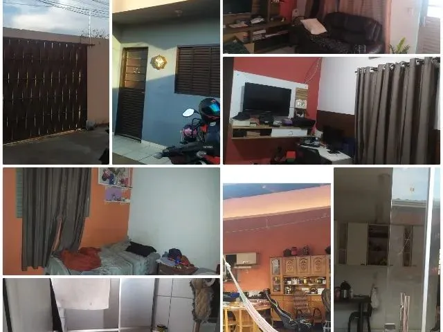 Imagem: Alugo Casa Vg, Próximo a Sergio Motta