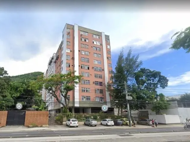 Imagem 1: Apartamento 2 Quartos Campinho / Praça Seca (Jacarepaguá