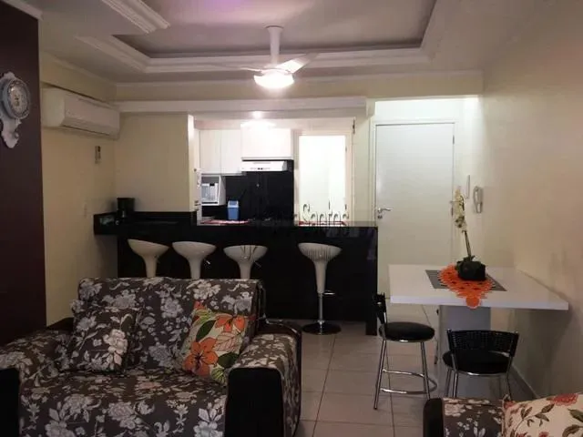 Imagem: Apartamento 2 Dor - Centro Ref