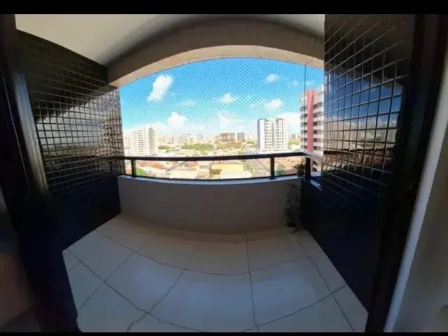 Imagem 15: Alugo Quarto e Sala no Mais Procurado de Maceió. Edf Corais do Mar