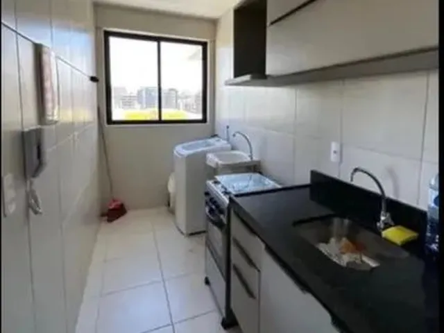 Imagem 11: Alugo Quarto e Sala no Mais Procurado de Maceió. Edf Corais do Mar