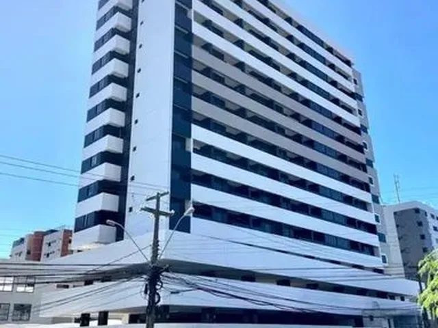 Imagem 2: Alugo Quarto e Sala no Mais Procurado de Maceió. Edf Corais do Mar