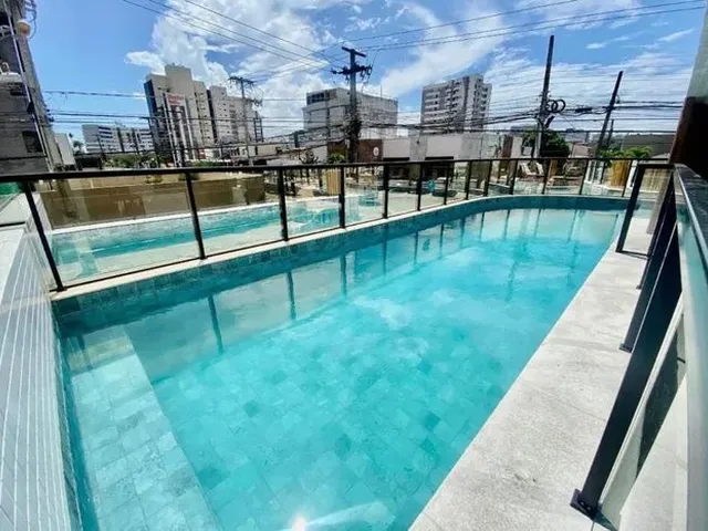 Imagem 9: Alugo Quarto e Sala no Mais Procurado de Maceió. Edf Corais do Mar
