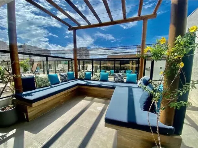 Imagem 8: Alugo Quarto e Sala no Mais Procurado de Maceió. Edf Corais do Mar