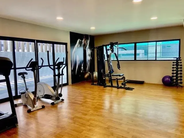 Imagem 3: Alugo Quarto e Sala no Mais Procurado de Maceió. Edf Corais do Mar