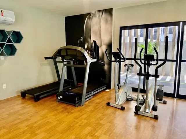 Imagem 5: Alugo Quarto e Sala no Mais Procurado de Maceió. Edf Corais do Mar