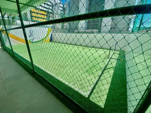 Imagem 10: Alugo Quarto e Sala no Mais Procurado de Maceió. Edf Corais do Mar