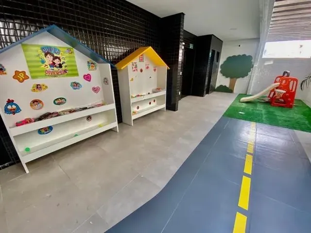 Imagem 4: Alugo Quarto e Sala no Mais Procurado de Maceió. Edf Corais do Mar